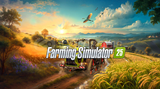  ⭐ [OTO SİSTEM] Farming Simulator 25 + Garanti ⭐