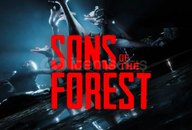 ⭐Oto / Sons Of The Forest + GARANTİ
