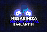 [OTO-SONSUZ] HESABINIZA PAYPAL BAĞLANTISI