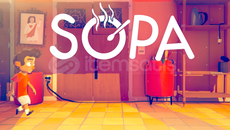 ⭐ [OTO] SOPA - Tale of the Stolen Potato⭐