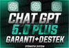 ⭐OTO+SORUNSUZ⭐ CHATGPT PLUS 5.0 & 5o DALL-E