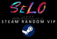 [OTO] STEAM RANDOM HESAP KALİTELİ