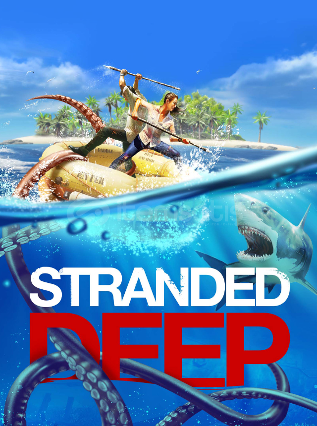 ⭐Oto / Stranded Deep + GARANTİ ⭐Oto / Stranded Deep + GARANTİ