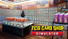 ⭐ [OTO] TCG Card Shop Simulator ⭐