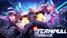 ⭐ [OTO] Terminull Brigade™ + Garanti ⭐