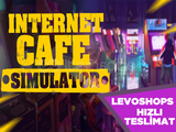 ⭐OTO TESİM⭐İnternet Cafe Simulator 1