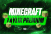 Oto Teslim | 1 Aylık Minecraft Premium