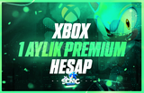 ⭐OTO TESLİM | 1 AYLIK XBOX GAME PASS ULTİMATE⭐