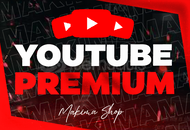(OTO TESLIM) 1 AYLIK YOUTUBE PREMiUM! ⭐