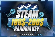 ✅[OTO TESLİM]✅ 199$-200$ GARANTİ KEY