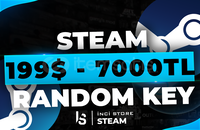 Oto Teslim | 199$ [7000 TL] Steam Key