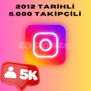 OTO TESLİM⚡5K TAKİPÇİLİ HAZIR HESAP⚡
