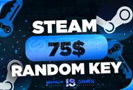 ⭐Oto Teslim | 75$ [2600 TL] Steam Key⭐
