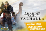 [Oto Teslim] Assassin's Creed: Valhalla