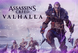 Oto Teslim | Assassin's Creed: Valhalla