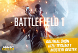 [Oto Teslim] Battlefield 1 Ultimate / Premium