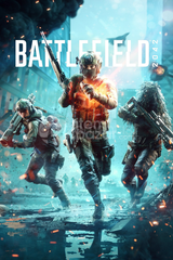 [OTO TESLİM] Battlefield 2042 + Garanti