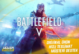 [Oto Teslim] Battlefield 5 + Garanti