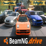 ⭐Oto Teslim⭐BeamNG.drive Steam + Garanti⭐