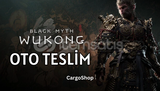 ⭐️OTO TESLİM [Black Myth Wukong ] ⭐️