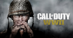 ⭐OTO TESLİM | Call of Duty WWII ⭐