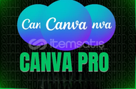 ⭐OTO TESLİM⭐ CANVA PRO KENDİ HESABINIZA