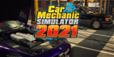 [Oto Teslim] Car Mechanic Simulator 2021