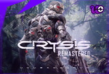 [Oto Teslim] Crysis Remastered + Garanti