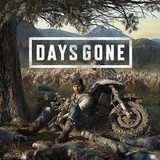 ⭐Oto Teslim⭐ Days Gone + Garanti