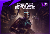 [Oto Teslim] Dead Space + Garanti