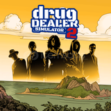 ⭐Oto Teslim⭐ Drug Dealer Simulator 2 + Garanti
