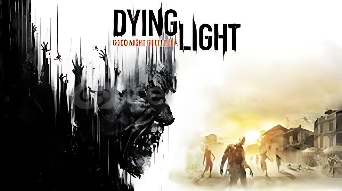 ⭐OTO TESLİM⭐Dying Light⚡Online ⭐OTO TESLİM⭐Dying Light⚡Online