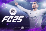 [Oto Teslim] EA SPORTS FC 25 + Garanti