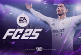 [Oto Teslim] EA SPORTS FC 25 + Garanti