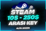 ⭐[Oto Teslim] EN AZ 10$ | OYUN KEY