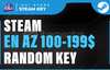 Oto Teslim | En Az 100$ Steam Random Key