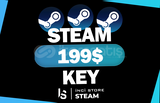 Oto Teslim | En Az 199$ Steam Random Key