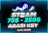 ⭐[Oto Teslim] EN AZ 75$ | OYUN KEY