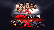 ⚡OTO TESLİM | F1 2018 ⚡