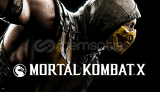 ⚡OTO TESLİM | Mortal Kombat X⚡ ⚡OTO TESLİM | Mortal Kombat X⚡
