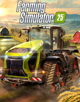 [OTO TESLİM] Farming Simulator 25 + Garanti