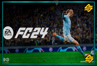 ⭐[OTO TESLİM]FC24 