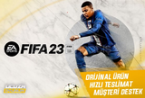 [Oto Teslim] FIFA 23 + Garanti & Destek