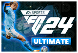 [OTO TESLİM] (FİFA 24) FC 24 + Garanti