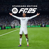 [OTO TESLİM] (FİFA 25) FC 25 + Garanti