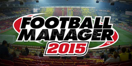 ⚡OTO TESLİM | Football Manager 2015⚡