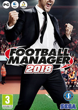 ⭐OTO TESLİM | Football Manager 2018 ⭐