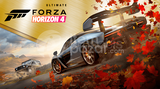 [OTO TESLİM] Forza Horizon 4 + Garanti
