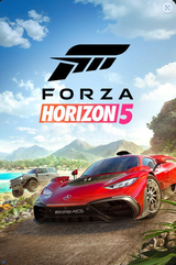 [OTO TESLİM] Forza Horizon 5 + Garanti