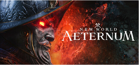 ⚡OTO TESLİM | New World: Aeternum⚡